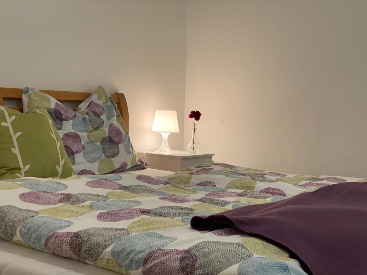 Alpen Apartement Hallstatt Luaran gambar