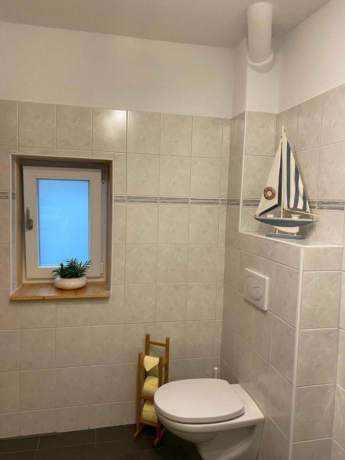 Alpen Apartement Hallstatt Luaran gambar