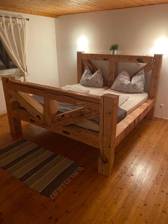 Alpen Apartement Hallstatt Luaran gambar