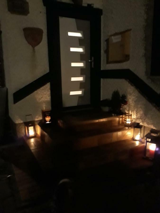 Alpen Apartement Hallstatt Luaran gambar